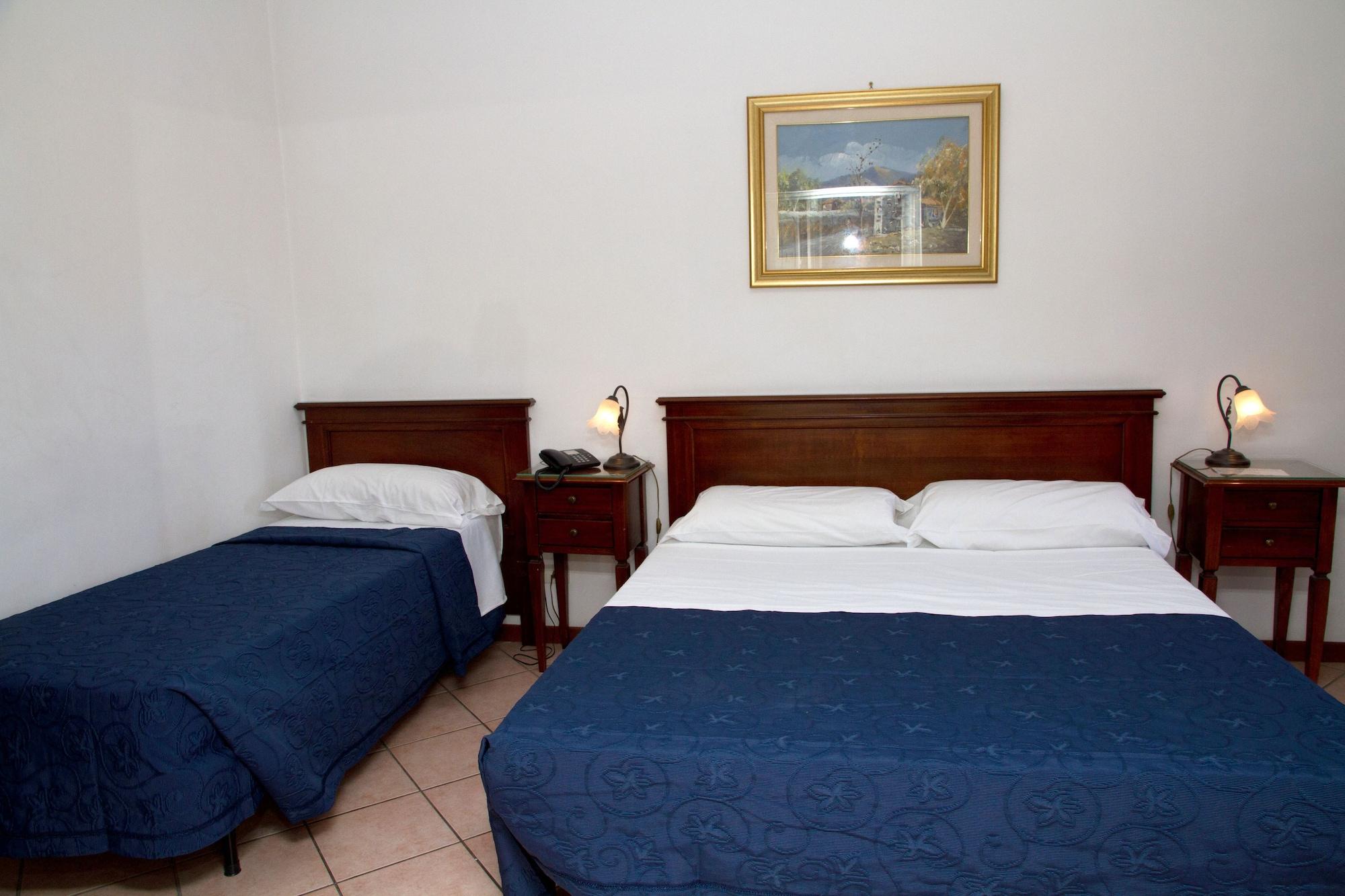 Gaudi Guesthouse Roma Exterior foto