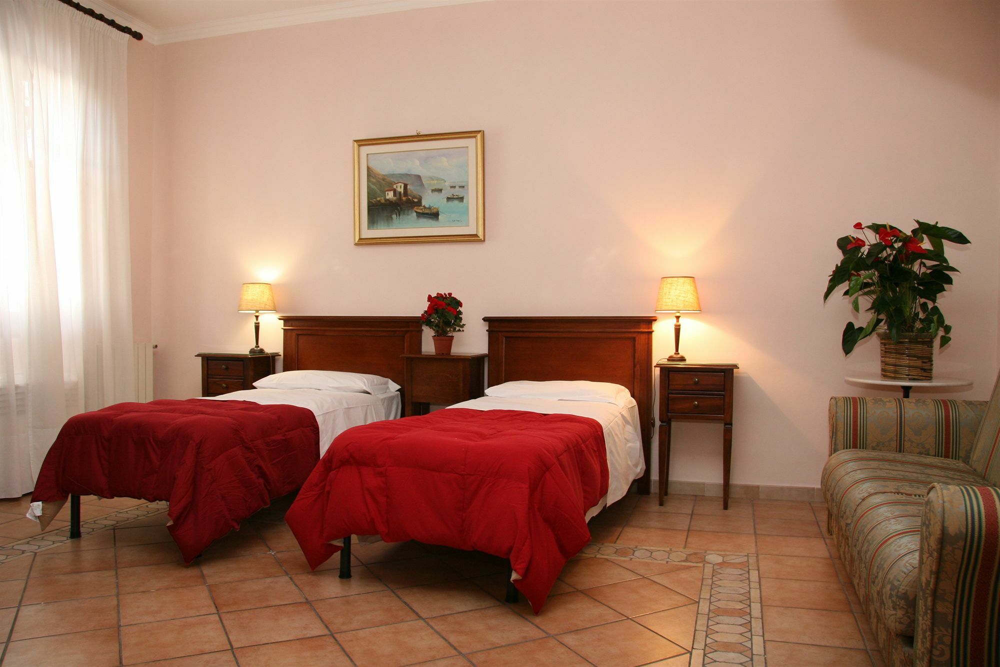 Gaudi Guesthouse Roma Exterior foto