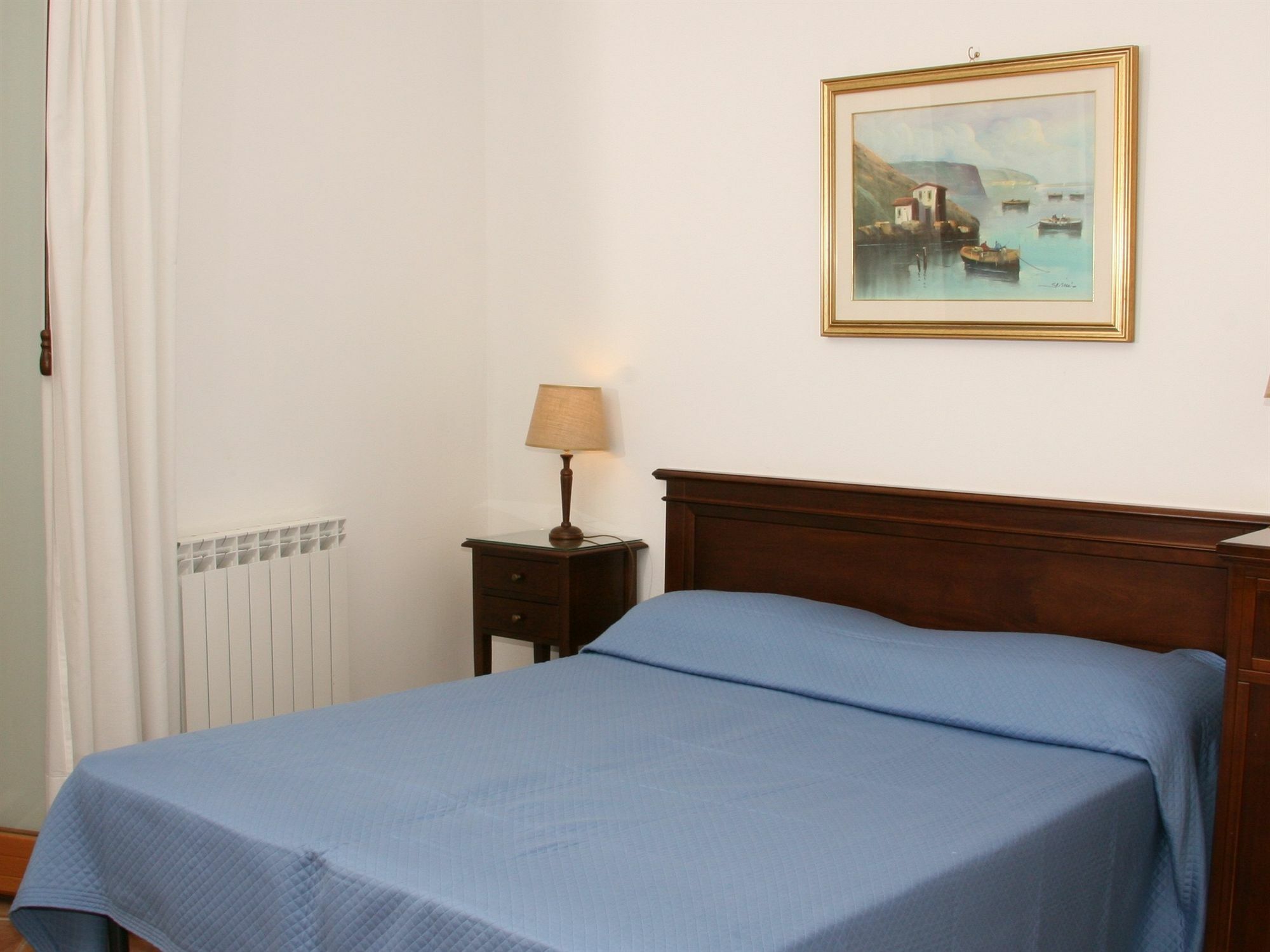 Gaudi Guesthouse Roma Exterior foto